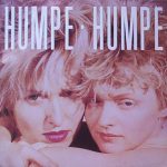 Humpe Humpe - Humpe · Humpe (LP, Album)