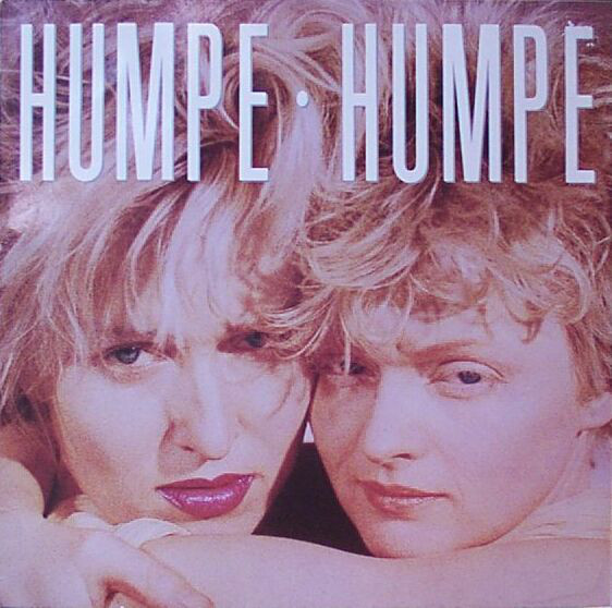 Humpe Humpe - Humpe · Humpe (LP, Album)