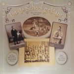 Radiokoor "De Merels" - Uit De School Geklapt, Deel Vier (LP, Album)