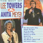 Lee Towers & Anita Meyer - The Best Of Lee Towers & Anita Meyer (CD, Comp)