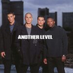 Another Level - Another Level (CD, Album)