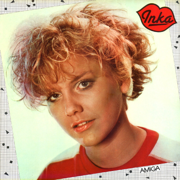 Inka (2) - Inka (LP, Album)