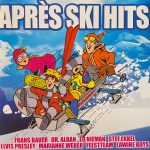 Various - Apes Ski Hits (CD, Comp)