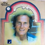 Pat Boone - Something Supernatural (LP, Album)