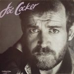 Joe Cocker - Civilized Man (LP, Album, Club)