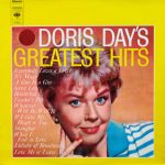 Doris Day - Doris Day's Greatest Hits (LP, Comp, RE)