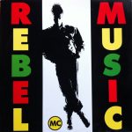 Rebel MC - Rebel Music (LP, Album)
