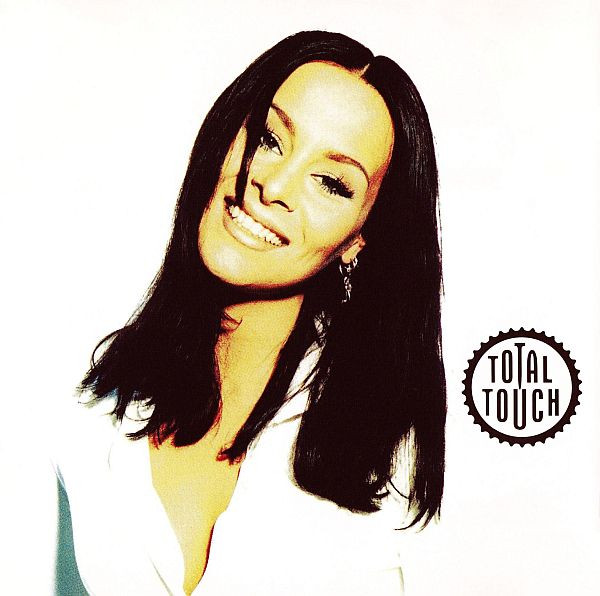 Total Touch - Total Touch (CD, Album)