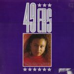 49ers - 49ers (LP, Album)