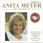 Anita Meyer - The Very Best Of (CD, Comp)
