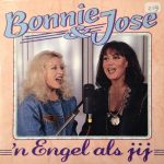 Bonnie St. Claire & José (3) - 'n Engel Als Jij (CD, Single)