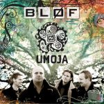 Bløf - Umoja (CD, Album, Enh)
