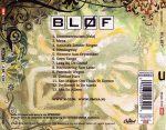 Bløf - Umoja (CD, Album, Enh) - Afbeelding 2