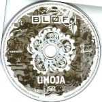 Bløf - Umoja (CD, Album, Enh) - Afbeelding 3