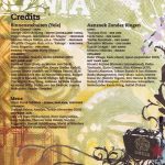 Bløf - Umoja (CD, Album, Enh) - Afbeelding 4