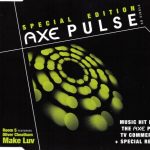 Room 5 Feat. Oliver Cheatham - Make Luv (CD, Single, S/Edition)