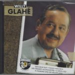 Willy Glahé* - Grammophon Nostalgie (CD, Comp)
