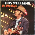 Don Williams (2) With Pozo Seco - In My Life (LP, Comp)