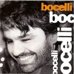 Andrea Bocelli - Bocelli (CD, Album)