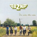 BZN - De Zon, De Zee (CD, Single)
