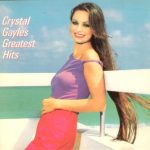 Crystal Gayle - Crystal Gayle's Greatest Hits (LP, Comp)
