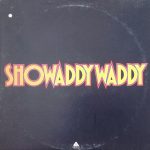 Showaddywaddy - Showaddywaddy (LP, Comp, Promo)