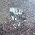 Country Joe McDonald - Goodbye Blues (LP, Album)