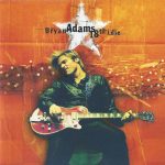 Bryan Adams - 18 Til I Die (CD, Album)