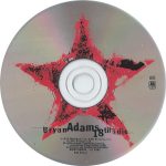 Bryan Adams - 18 Til I Die (CD, Album) - Afbeelding 3