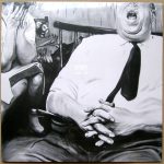 STUFF. - STUFF. (LP, Album + CD, Album)