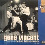 Gene Vincent & His Blue Caps - The Lost Dallas Sessions, 1957-'58 (CD, Comp, Dig)