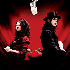 The White Stripes - Get Behind Me Satan (LP, Red + LP, Whi + Album, RSD, Ltd, RE, Gat)