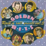 Various - Rock 'N Roll Greats Vol. 3 (CD, Comp)