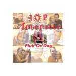 Jop & Antonette Starrenburg - Pluk De Dag (CD, Single)