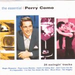 Perry Como - The Essential Perry Como (CD, Album, Comp)