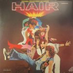 Galt MacDermot - Hair (Original Soundtrack Recording) (2xLP, Album)
