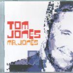 Tom Jones - Mr. Jones (CD, Album, Copy Prot.)