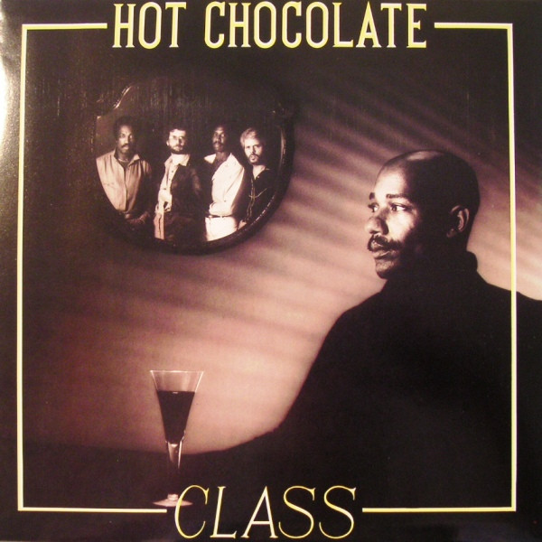 Hot Chocolate - Class (LP, Album)