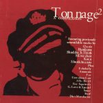 Various - Tonnage 2: A Compilation (CD, Comp)