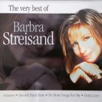 Barbra Streisand - The Very Best Of Barbra Streisand (CD, Comp)