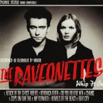 The Raveonettes - Whip It On (CD, EP, Enh)
