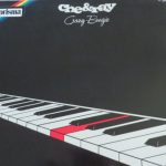 Che & Ray - Crazy - Boogie (LP, Album)