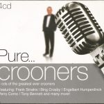 Various - Pure... Crooners (4xCD, Comp)