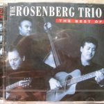 The Rosenberg Trio - The Best Of (2xCD, Comp)
