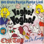 C'est Tout En De Kroeg - Het Grote Puntje Puntje Lied (CD, Single) - Afbeelding 4