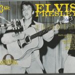 Elvis Presley - The Louisiana Hayride Shows (3xCD, Comp)