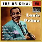 Louis Prima - The Original (CD, Comp)