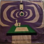 Various - Výběr Poezie Klasiků Českého Básnictví (LP, Comp, Mono, Club)