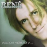 René Schuurmans - Zomaar Verliefd... (CD, Album)