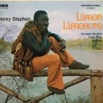 Henry Stephen - Limon Limonero (LP, Album)